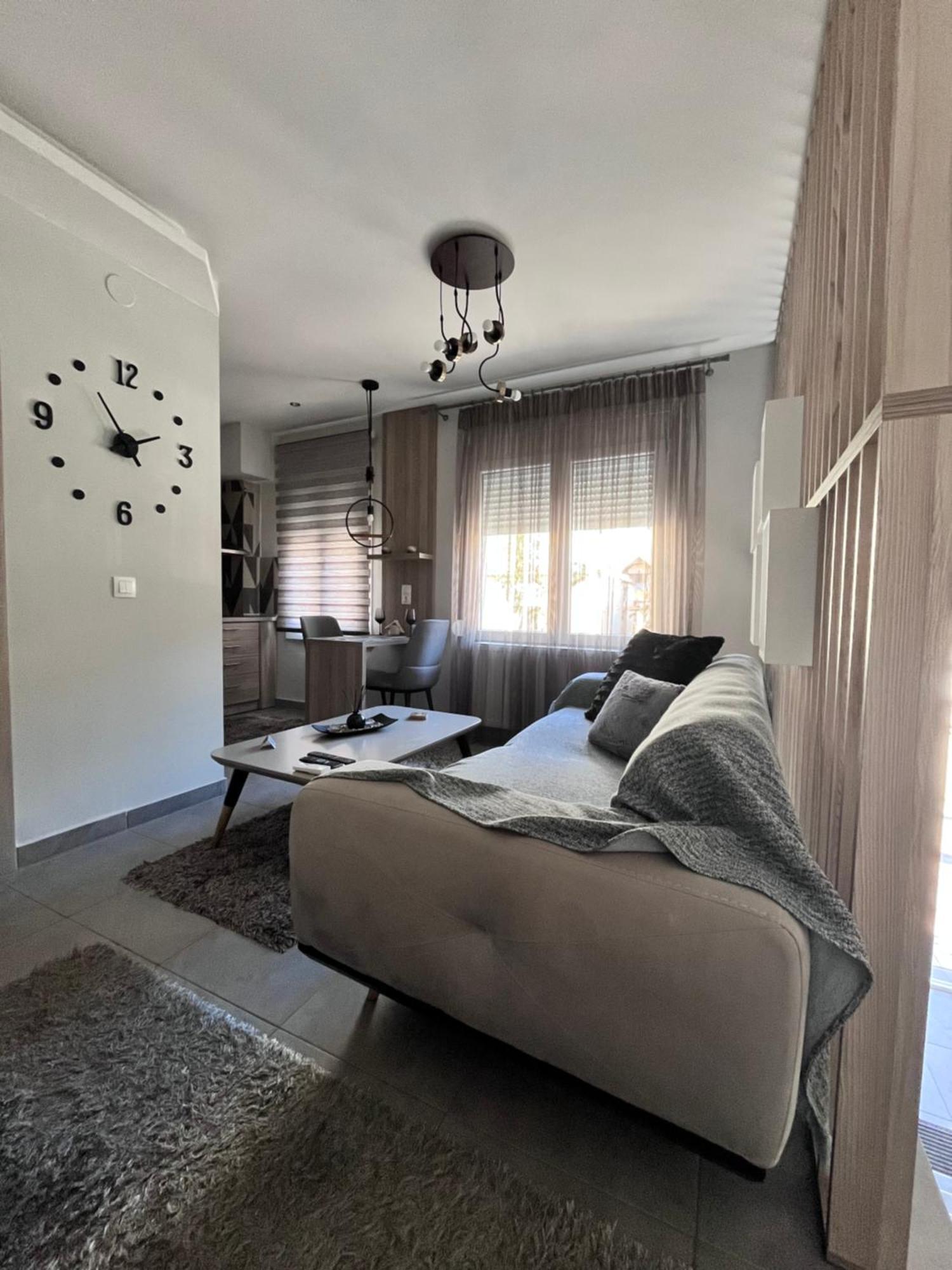 Apartment Presidential Palace 1