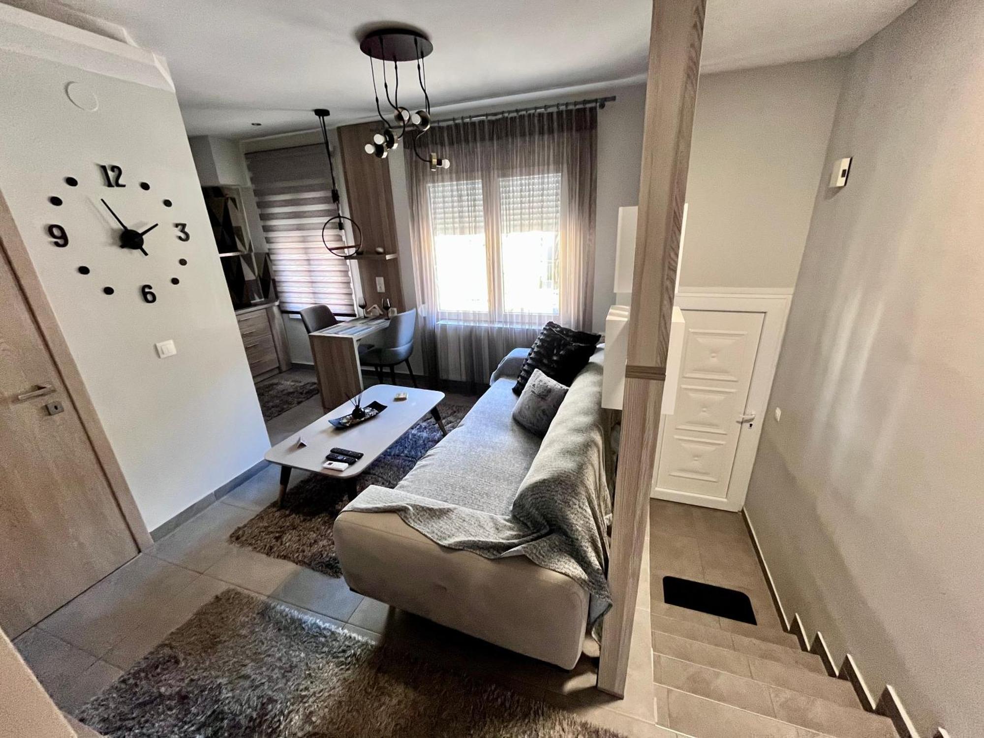 Apartment Presidential Palace 1